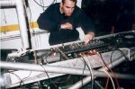 DJ, 23ème bordel, Anduze, 23 octobre 1999